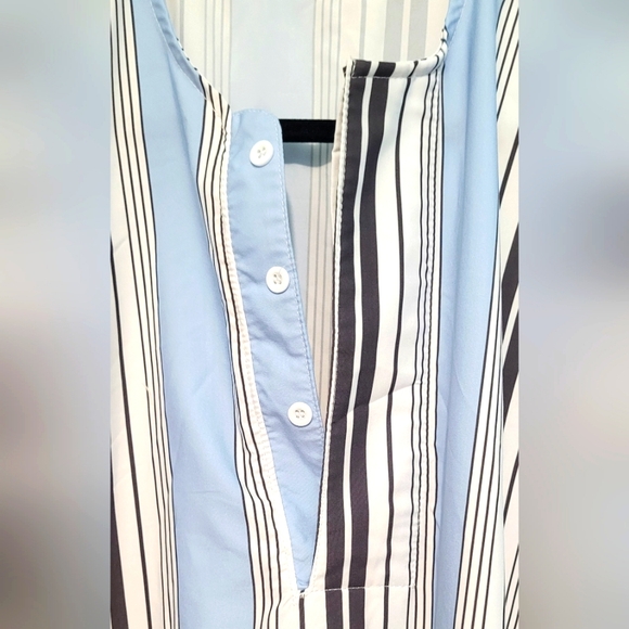 Nwot Shein kaftan/mumu size is l/XL - Picture 4 of 7